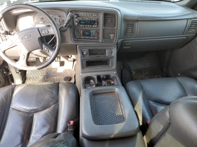 Photo 8 from auction – 2003 CHEVROLET SILVERADO with VIN 1GCEK19T53E129152