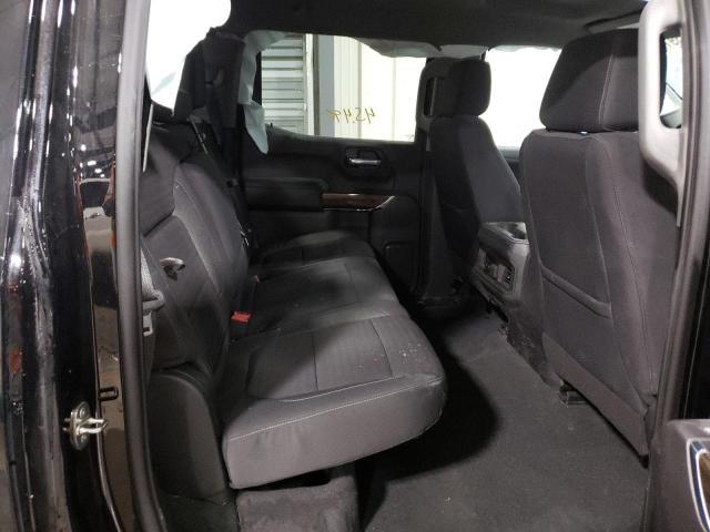 Photo 10 from auction – 2021 CHEVROLET SILVERADO with VIN 3GCUYEED4MG189000