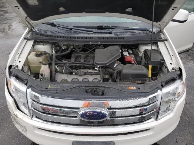 Photo 12 from auction – 2009 FORD EDGE LIMIT with VIN 2FMDK49C49BA85531