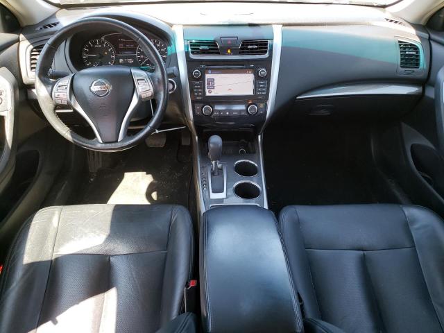 Photo 8 from auction – 2013 NISSAN ALTIMA 2.5 with VIN 1N4AL3AP1DC260961