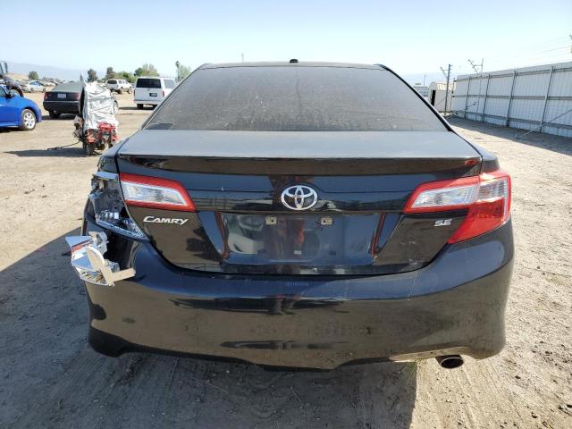 Zdjęcie 6 z aukcji – 2012 TOYOTA CAMRY BASE z VIN 4T1BF1FK8CU156883