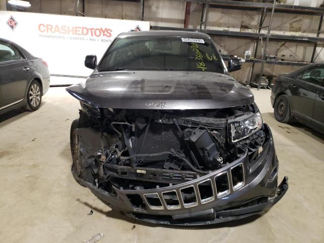 Photo 5 from auction – 2014 JEEP GRAND CHER with VIN 1C4RJFAG7EC230692