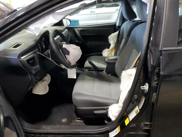 Photo 7 from auction – 2015 TOYOTA COROLLA L with VIN 2T1BURHE2FC361715