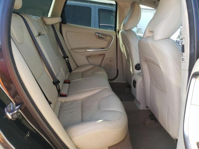 Photo 11 from auction – 2014 VOLVO XC60 3.2 with VIN YV4952DL5E2503928