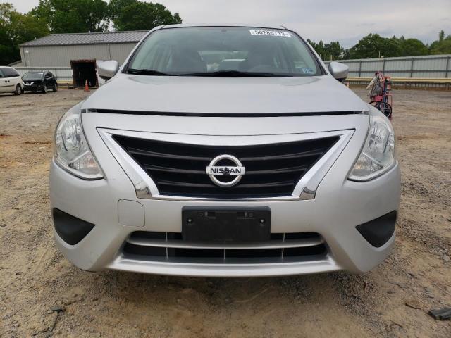 Photo 5 from auction – 2016 NISSAN VERSA S with VIN 3N1CN7AP7GL828646