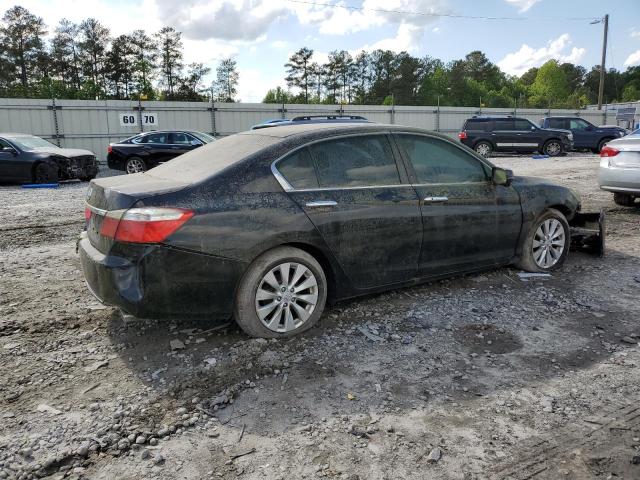 Photo 3 from auction – 2015 HONDA ACCORD EX with VIN 1HGCR2F79FA189786