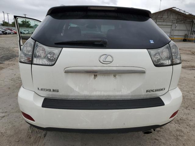 Photo 6 from auction – 2004 LEXUS RX 330 with VIN JTJGA31U040042153