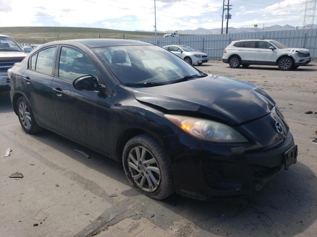 Фото 4 с аукциона – 2012 MAZDA 3 I с VIN JM1BL1V73C1610792