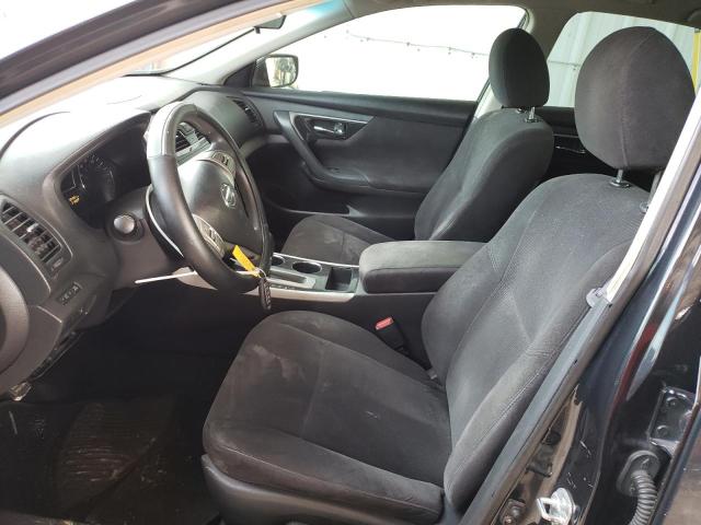 Photo 7 from auction – 2013 NISSAN ALTIMA 2.5 with VIN 1N4AL3AP1DC218256