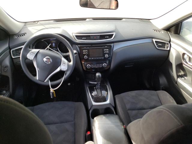 Photo 8 from auction – 2015 NISSAN ROGUE S with VIN KNMAT2MT2FP535729