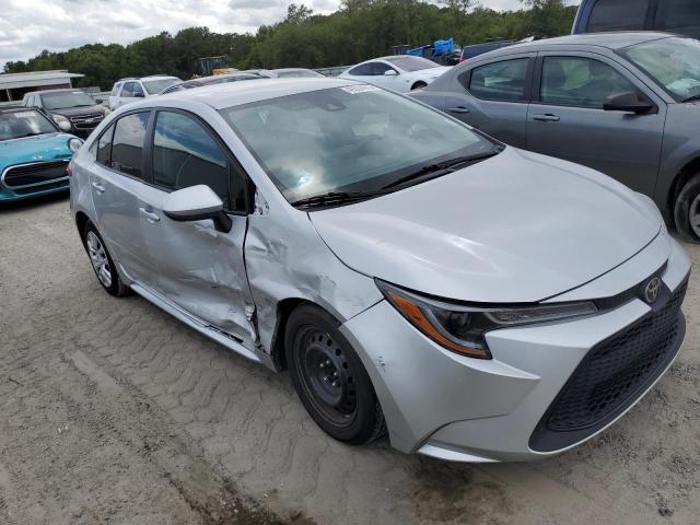 Zdjęcie 4 z aukcji – 2021 TOYOTA COROLLA LE z VIN 5YFEPMAE6MP181233
