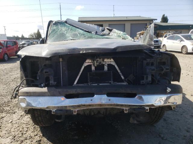 Photo 5 from auction – 2005 CHEVROLET SILVERADO with VIN 2GCEK13T951257746