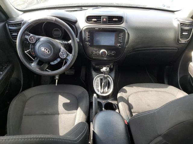 Photo 8 from auction – 2019 KIA SOUL + with VIN KNDJP3A55K7690818