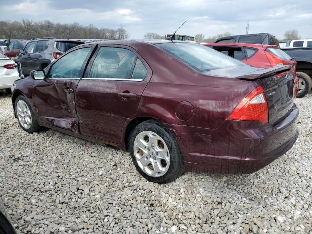 Photo 2 from auction – 2011 FORD FUSION SE with VIN 3FAHP0HA7BR320484