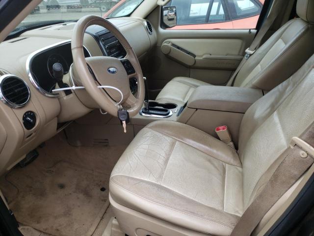 Photo 7 from auction – 2008 FORD EXPLORER X with VIN 1FMEU73E48UA65038