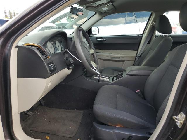 Фото 7 с аукциона – 2005 CHRYSLER 300 с VIN 2C3JA43R85H558978