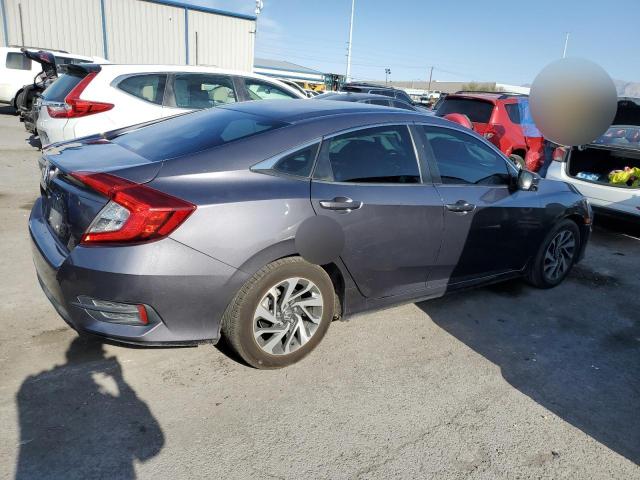 Photo 3 from auction – 2016 HONDA CIVIC EX with VIN 19XFC2F74GE029794