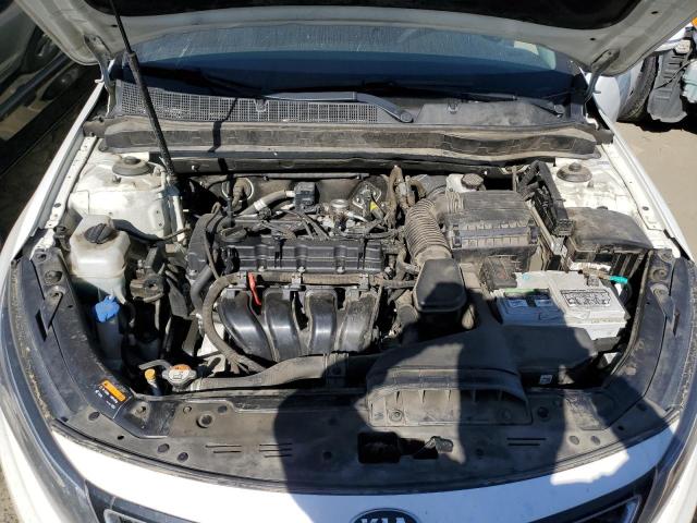 Photo 11 from auction – 2015 KIA OPTIMA LX with VIN KNAGM4A75F5663871