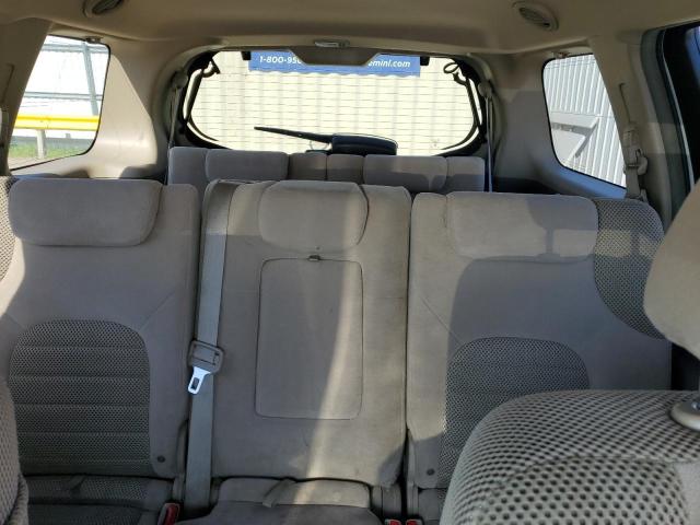 Photo 10 from auction – 2011 NISSAN PATHFINDER with VIN 5N1AR1NB0BC628096