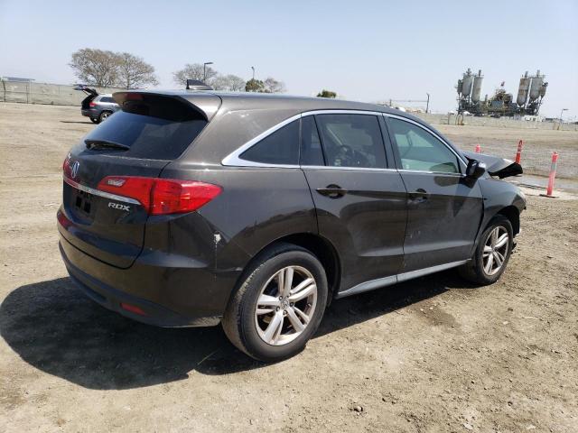 Photo 3 from auction – 2014 ACURA RDX with VIN 5J8TB3H33EL000248