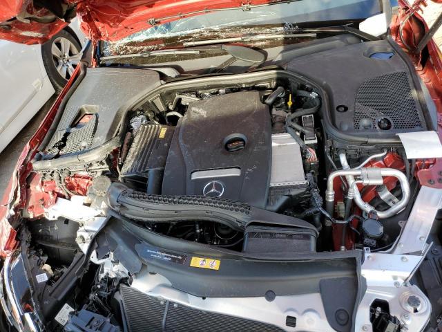 Photo 11 from auction – 2017 MERCEDES-BENZ E 300 with VIN WDDZF4JB8HA083699