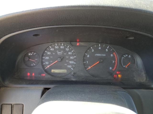 صورة رقم 9 من المزاد - 2001 NISSAN FRONTIER C مع VIN 1N6ED27T71C338367