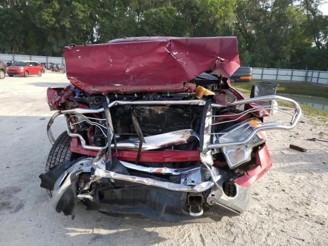 Photo 5 from auction – 2013 FORD F150 SUPER with VIN 1FTFW1ET1DFC46317