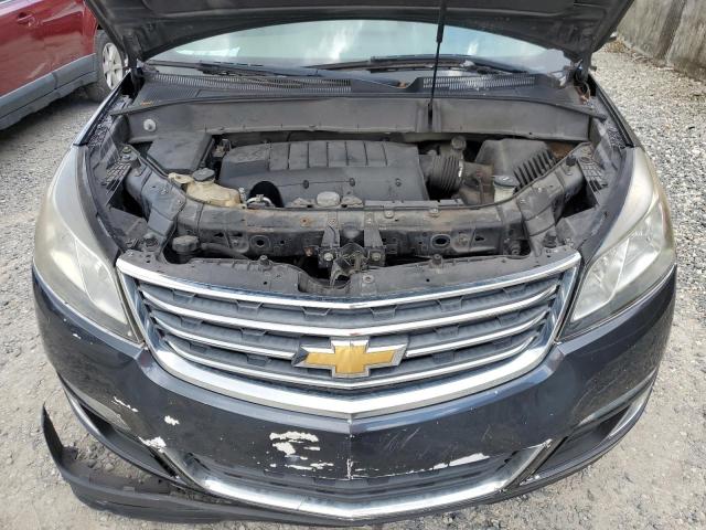 Zdjęcie 12 z aukcji – 2014 CHEVROLET TRAVERSE L z VIN 1GNKRHKD7EJ118570