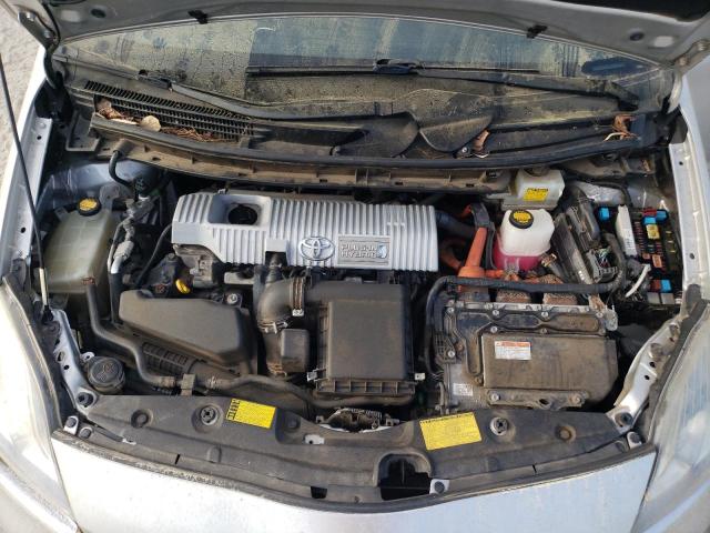 Photo 11 from auction – 2013 TOYOTA PRIUS PLUG with VIN JTDKN3DP9D3046207