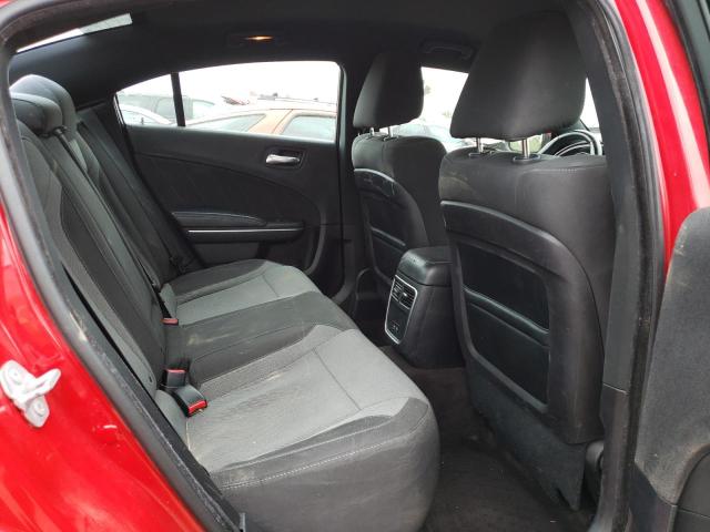 Photo 10 from auction – 2016 DODGE CHARGER SX with VIN 2C3CDXHG9GH291748