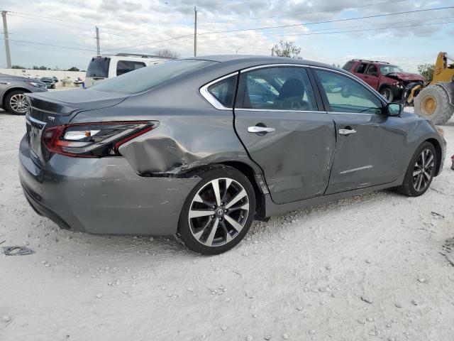 Photo 3 from auction – 2017 NISSAN ALTIMA 2.5 with VIN 1N4AL3AP4HC154140