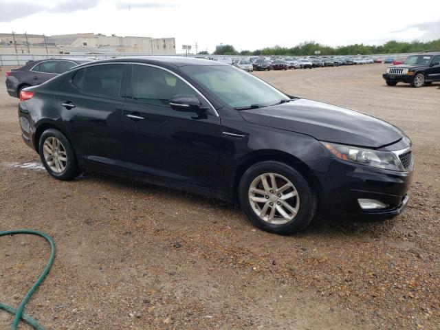 Photo 4 from auction – 2012 KIA OPTIMA LX with VIN KNAGM4A71C5271790