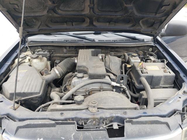 Photo 11 from auction – 2007 GMC CANYON with VIN 1GTCS199678112795