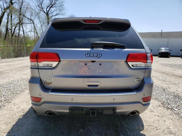 Photo 6 from auction – 2018 JEEP GRAND CHER with VIN 1C4RJFCG2JC355588