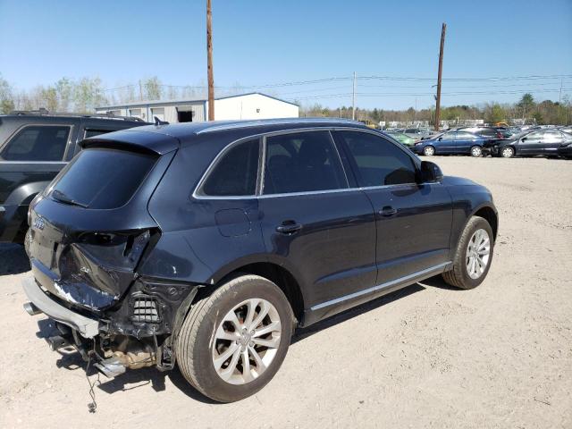 Photo 3 from auction – 2013 AUDI Q5 PREMIUM with VIN WA1CFAFP1DA085124