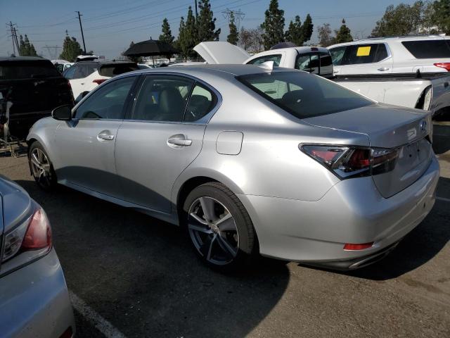 Photo 2 from auction – 2016 LEXUS GS 350 BAS with VIN JTHBZ1BL4GA002753