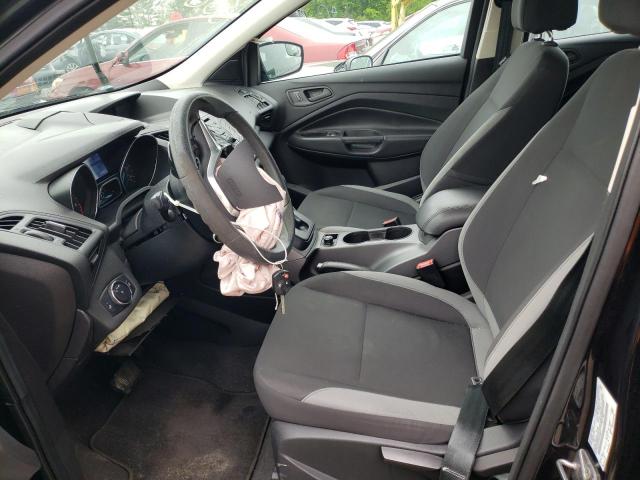 Photo 7 from auction – 2014 FORD ESCAPE S with VIN 1FMCU0F71EUC38781