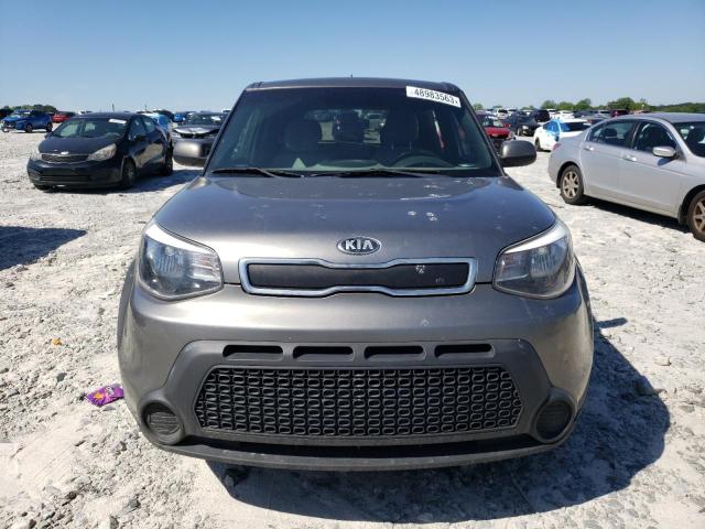 Photo 5 from auction – 2016 KIA SOUL with VIN KNDJN2A24G7326337