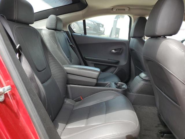 Photo 10 from auction – 2013 CHEVROLET VOLT with VIN 1G1RH6E48DU126063