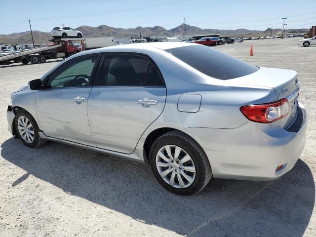 Photo 2 from auction – 2013 TOYOTA COROLLA BA with VIN 5YFBU4EE5DP195128