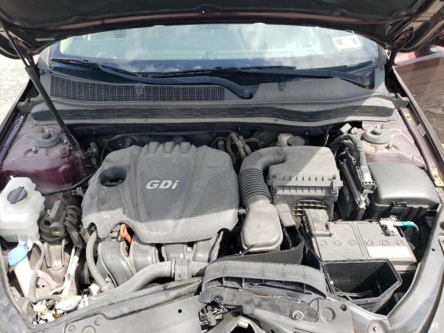 Photo 11 from auction – 2015 KIA OPTIMA EX with VIN 5XXGN4A73FG429532