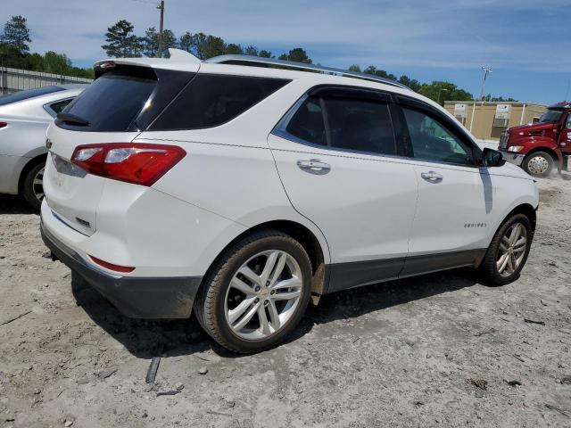 Photo 3 from auction – 2018 CHEVROLET EQUINOX PR with VIN 2GNAXNEX3J6244129