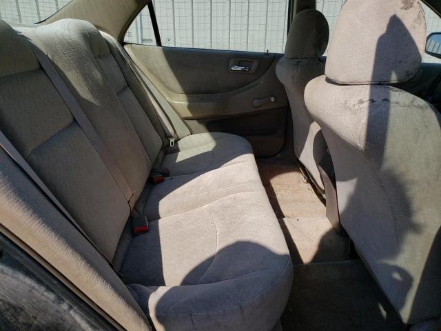 Photo 10 from auction – 2001 HONDA ACCORD VAL with VIN 1HGCF86631A079277
