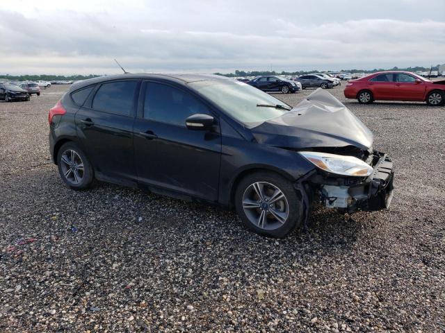 Photo 4 from auction – 2014 FORD FOCUS SE with VIN 1FADP3K29EL349120