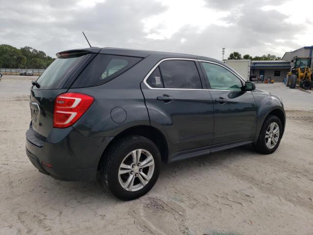 Photo 3 from auction – 2017 CHEVROLET EQUINOX LS with VIN 2GNALBEK7H1609871