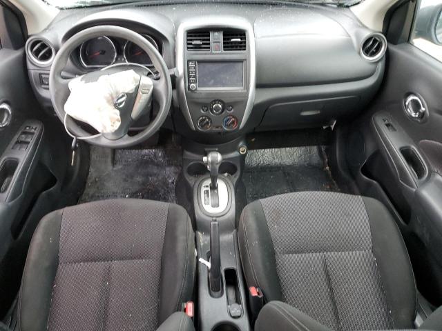 Photo 8 from auction – 2019 NISSAN VERSA S with VIN 3N1CN7AP5KL855417