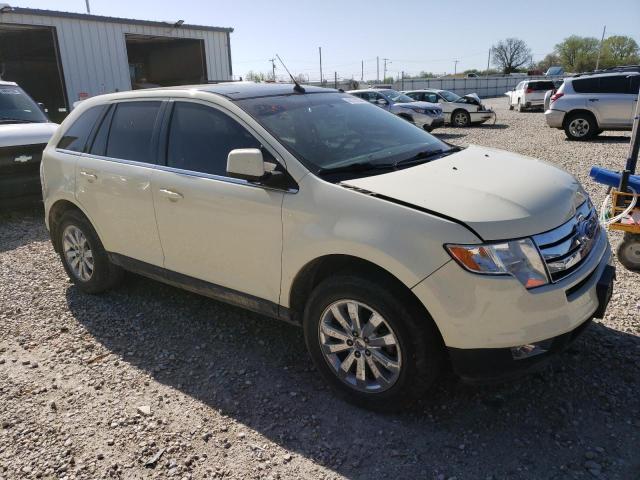 Photo 4 from auction – 2008 FORD EDGE LIMIT with VIN 2FMDK39C58BA74336