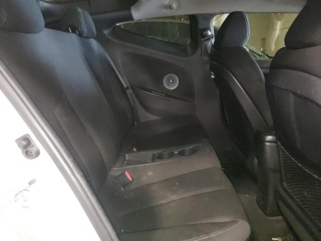 Photo 10 from auction – 2014 HYUNDAI VELOSTER with VIN KMHTC6AD1EU192971