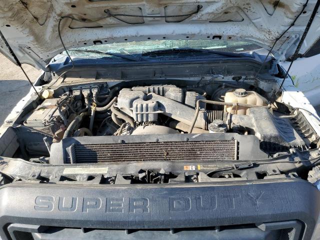Photo 11 from auction – 2016 FORD F250 SUPER with VIN 1FT7X2A65GEC10132