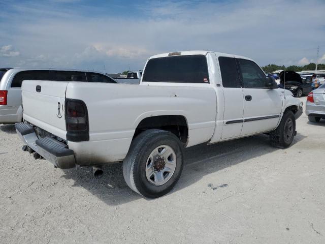 Photo 3 from auction – 2002 DODGE RAM 2500 with VIN 3B7KC23C52M238041